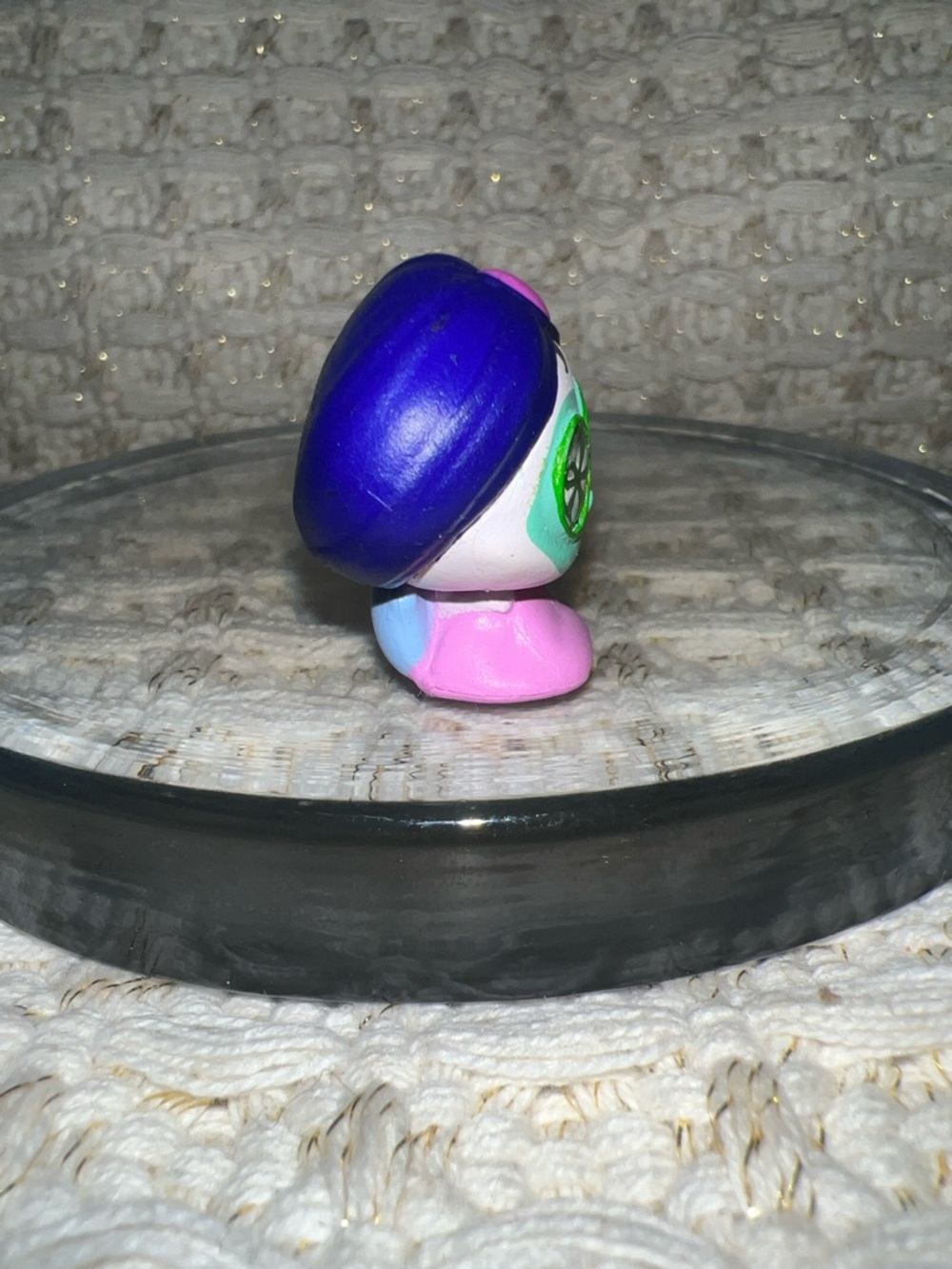 Disney Yzma Doorables The Emperor’s New Groove - Picture 4 of 5